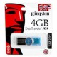 USB Flash Drive Kingston 4GB Data Traveler